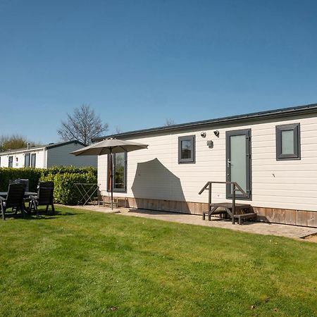 Chalet Beige Serooskerke  Exterior photo